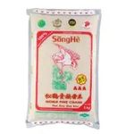 SONG HE New Crop Rice 5kg