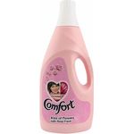 Comfort Fabric Conditioner Kiss Of Flower 2l