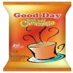 Good Day Rock Salt Caramello 3 in 1 200g