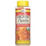 Edward & Sons Organic Panko Japanese Style Breadcrumbs 10.5 Ounce