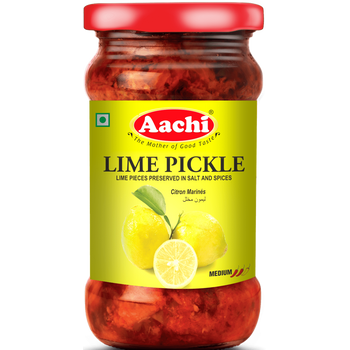 Aachi Lemon Pickle 300g