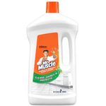 Mr Muscle 3 In 1 Floor Cleaner Marble Terrazzo 2L