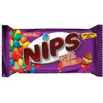 Jack’n Jill Nips Peanut And Raisin 85g