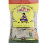 Chakra Red Rice Flakes Poha 500g