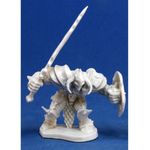 Reaper Miniatures Ragnaros, Evil Warrior