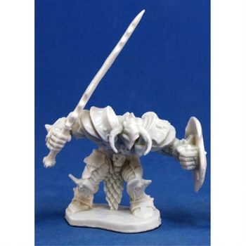 Reaper Miniatures Ragnaros, Evil Warrior