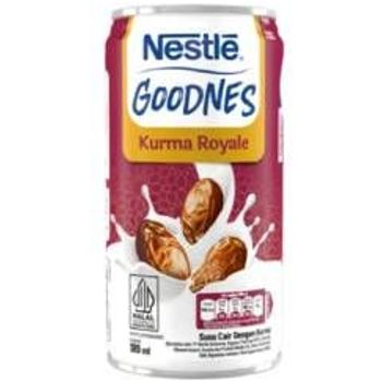 Nestle Goodnes Kurma Ajwa 189ml