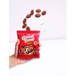 Arnott's Good Time Mini Double Chocolate 22g
