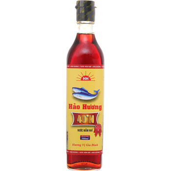 Hao Huong Fish Sauce 500ml