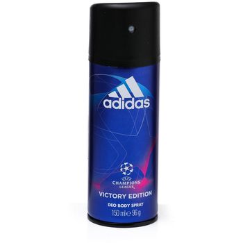 Adidas Uefa Champions League Victory Edition Deodorant Body Spray Multicolour 150ml