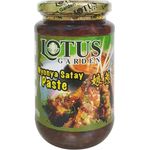 Lotus Nyonya Satay Paste 350g