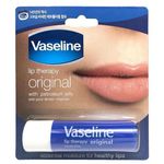 Vaseline Lip Balm Stick Original