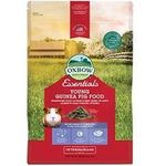 Oxbow Essentials Young Guinea Pig Food 2.3kg