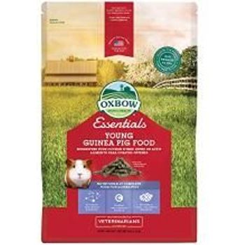 Oxbow Essentials Young Guinea Pig Food 2.3kg