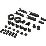 Kyosho MX002 Axle Parts Set