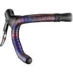 Ciclovation Bar Tape Halo Touch Irradiant Violet