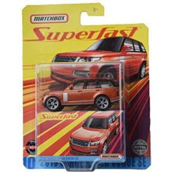 Matchbox 164 Scale 1964 Pontiac Grand Prix Diecast Model