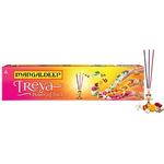 Mangaldeep Treya Power of 3 in1 Agarbatti 75 Sticks