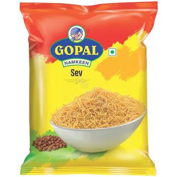 Gopal Sev Snack 250g