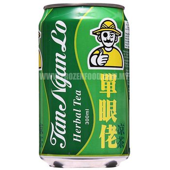 Tan Ngan Lo Herbal Tea 300ml