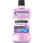 Listerine Mouthwash Zero Total Care 250ml