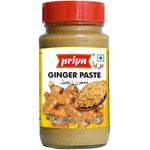 Priya Ginger Garlic Paste 300g