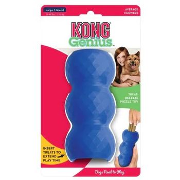 Kong Genius L Genius Mike 320g