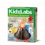 4M Kidz Labs Kitchen Science