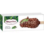 Haagendazs Green Tea Almond Stickbar