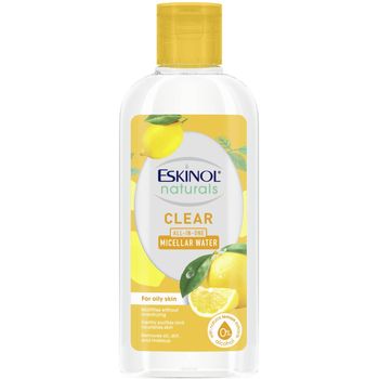 Eskinol Naturals Micellar Water Clear 100ml