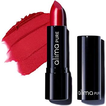 Alima Pure Velvet Lipstick Odessa