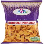 A2B Snacks Ribbon Pakoda 200g