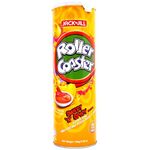 Jack 'n Jill Roller Coaster Sweet And Spicy 100g