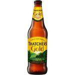 Thatchers Gold Cider 500ml