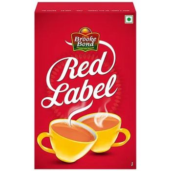 Brooke Bond Red Label Tea 100g