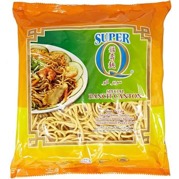 Super Q Special Pancit Canton 227g