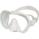 Beuchat Maxlux S Mask White