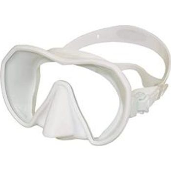 Beuchat Maxlux S Mask White