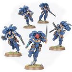 Games Workshop Warhammer Space Marines Jump Pack Intercessors