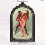 Robbie Basho Venus in Cancer