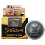 V'Asia Gold Beauty Foundation