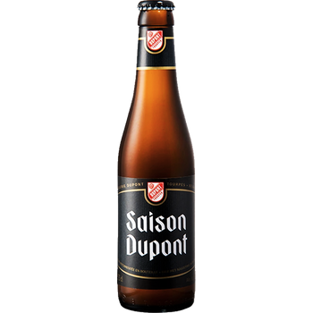 Saison Dupont Belgian Farmhouse Ale