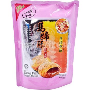 Tiger Head Brand Crunchy Pastry Sesame 300g