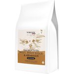 Vorous Recipe Grain Salmon with Trout Sweet Potato and Asparagus Small Breed Adult 2kg