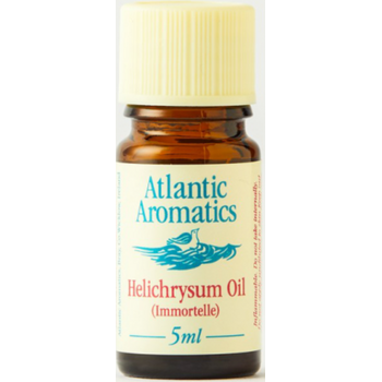 Atlantic Aromatics Immortelle 5ml