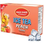 Wagh Bakri Peach Iced Tea 200g