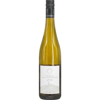 Burg Ravensburg Riesling Trocken Baden 2018 White Wine 750ml