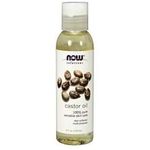 Now (Solutions) - Carrier Oil, Castor Oil