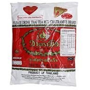 ChaTraMue Red Thai Tea Mix 400G