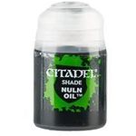 Citadel Paint Shade Nuln Oil